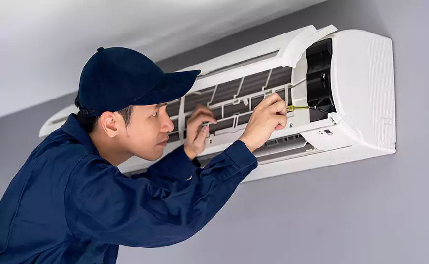 AC Duct Cleaning Olympia