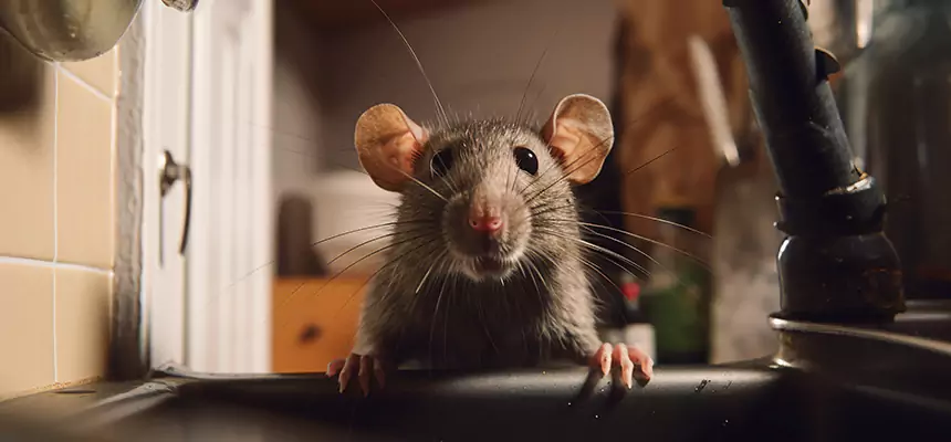 Our Air Duct Rat Removal Services in Olympia, WA