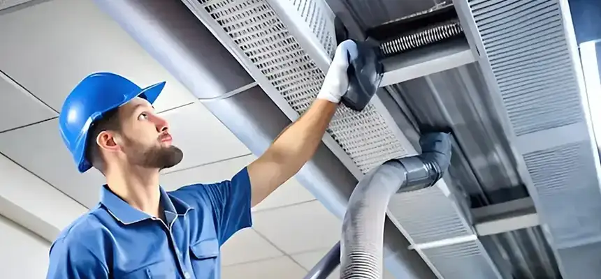 Our Annual Dryer Vent Maintenance Services in Olympia, WA