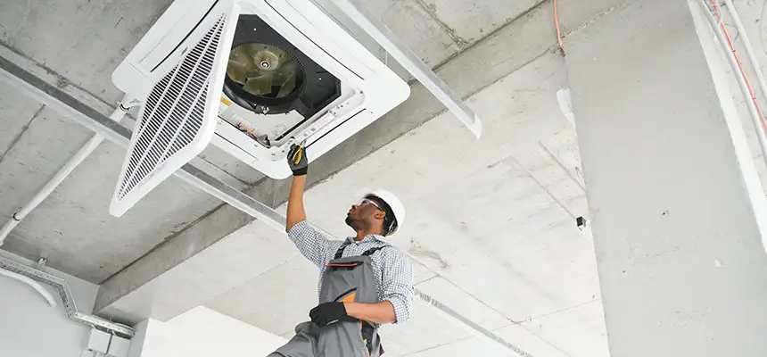 Efficient Multi‑Unit & HOA Annual Vent Cleaning Plans in Olympia