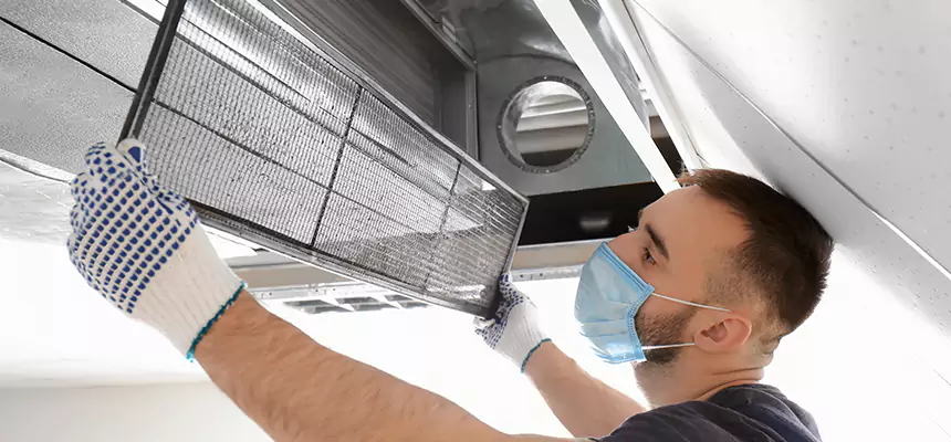 Our Bathroom Exhaust Duct Cleaning Services in Olympia, WA