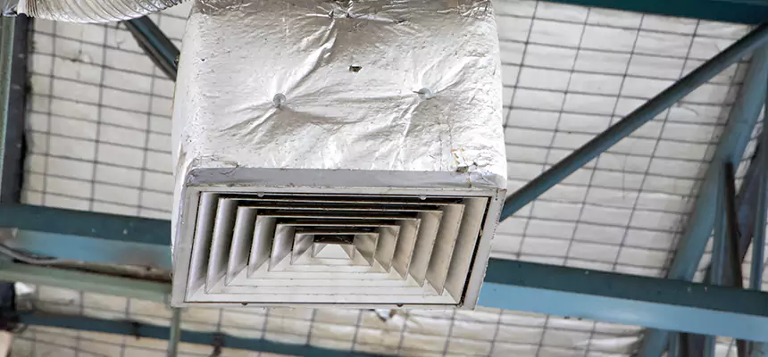 Our Custom HVAC Ductwork Services in Olympia, WA