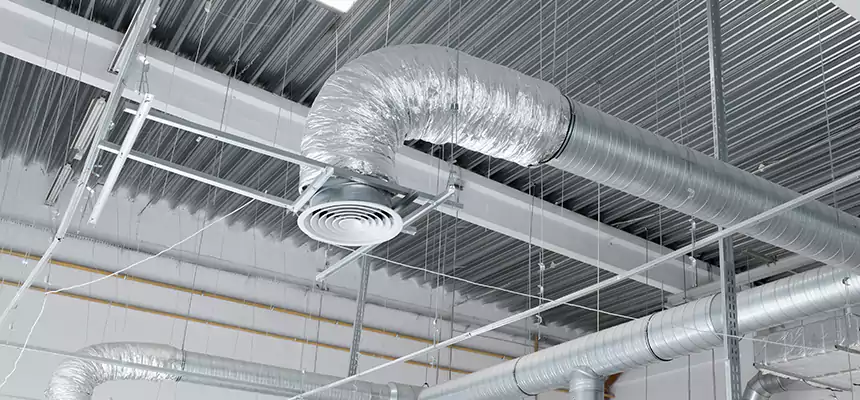 Our Dryer Vent Hose Replacement Services in Olympia, WA
