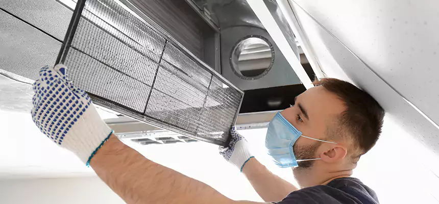 Our Dryer Vent Replacement Services in Olympia, WA
