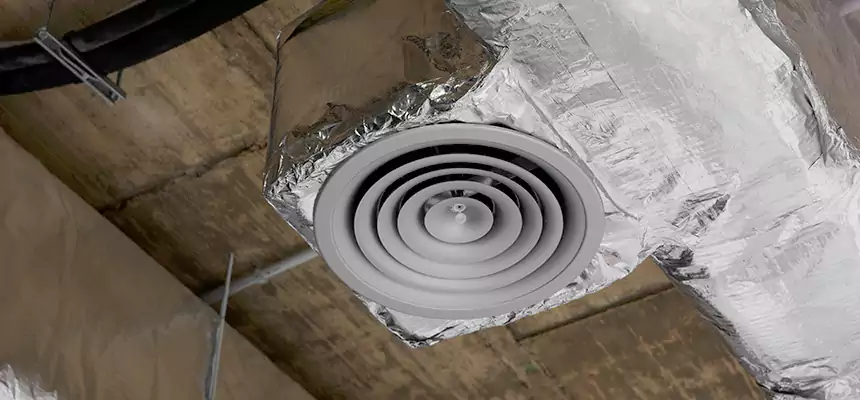 Our HVAC Ductwork Installation Services in Olympia, WA