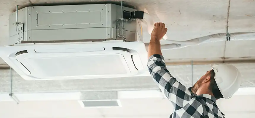 Our Local Vent Cleaning Services in Olympia, WA