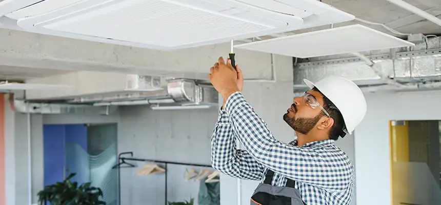 Our Roof Dryer Vent Cleaning Services in Olympia, WA