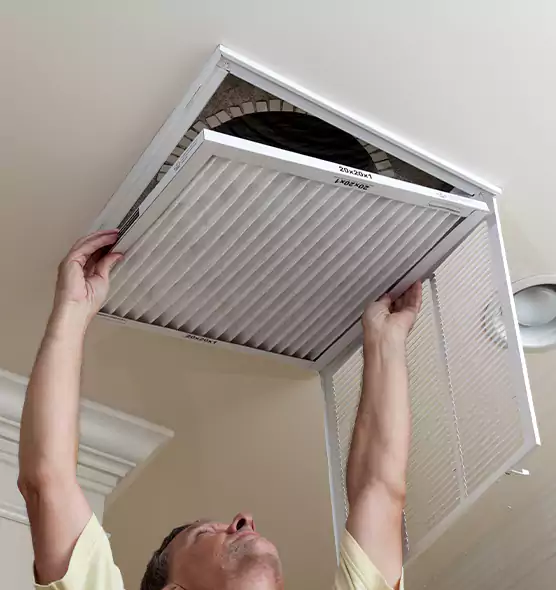 Trusted Apartment Air Duct Cleaning in Olympia, WA