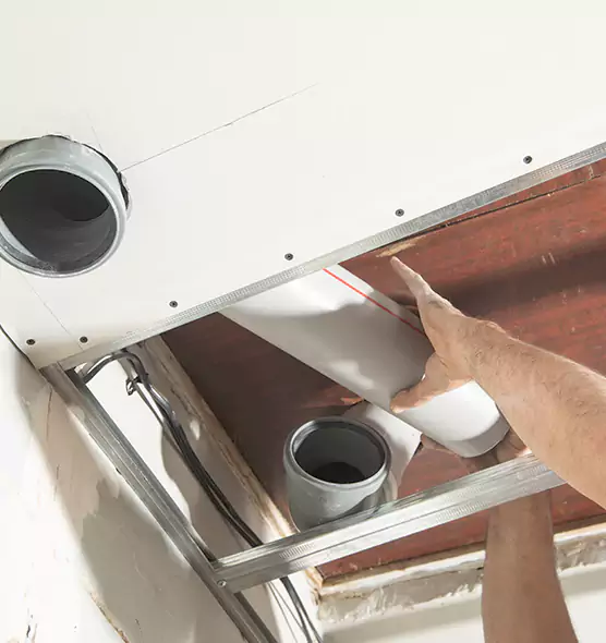 Professional Attic Air Duct Cleaning in Olympia, WA