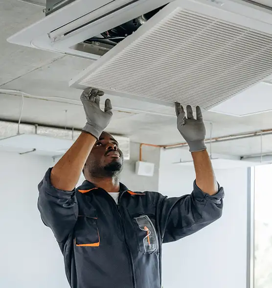 About Certified Air Duct Specialists in Olympia, WA