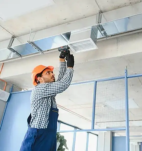 About Commercial Laundry Vent Cleaning in Olympia, WA