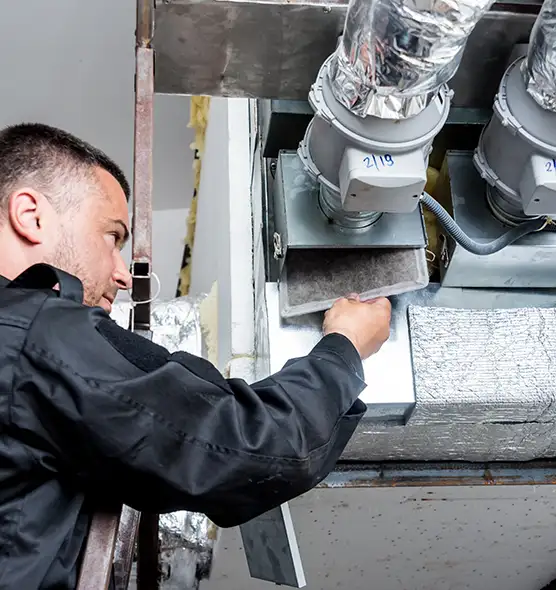 Professional Furnace Vent Cleaning in Olympia, WA