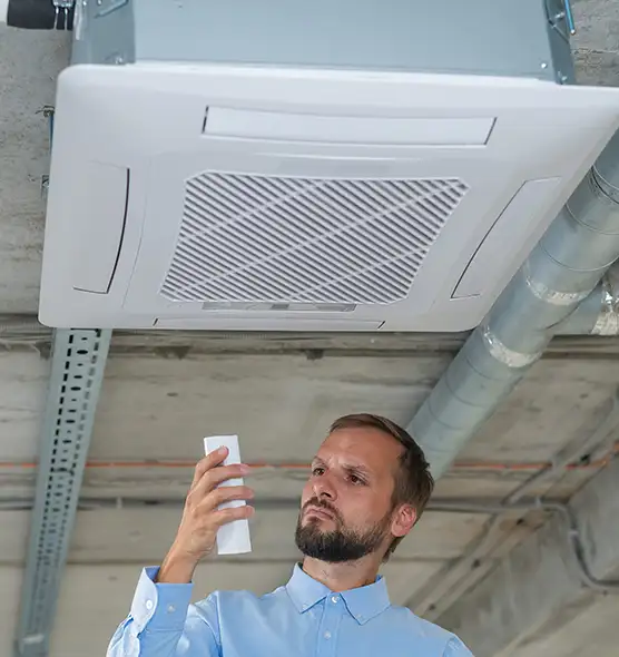 About Local Vent Cleaning Services in Olympia, WA