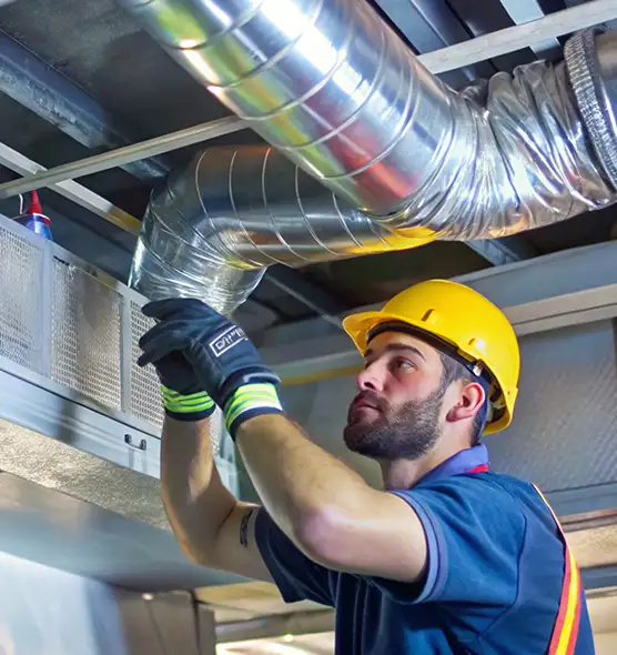 Professional NADCA Approved Air Duct Services in Olympia, WA