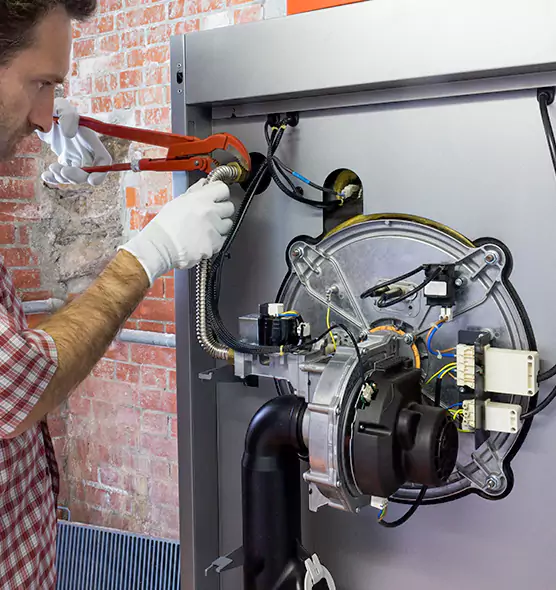 Advanced Repair Dryer Vent Hose in Olympia, WA