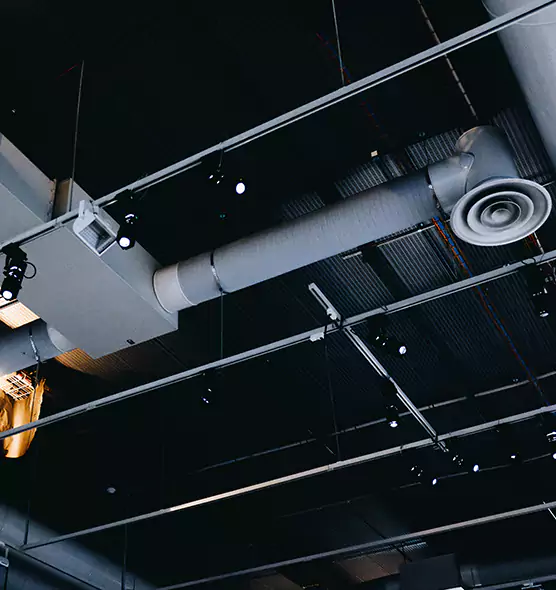 Professinal UV Light Air Purification for Ducts in Olympia, WA