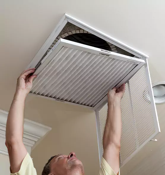 Trusted Vent Shaft Cleaning Expert in Olympia, WA