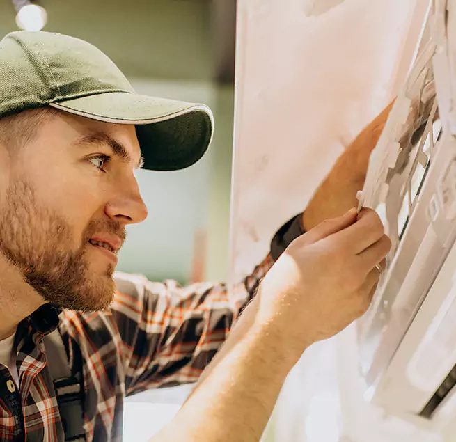 Why Homeowners Businesses Trust Us in Olympia, WA?