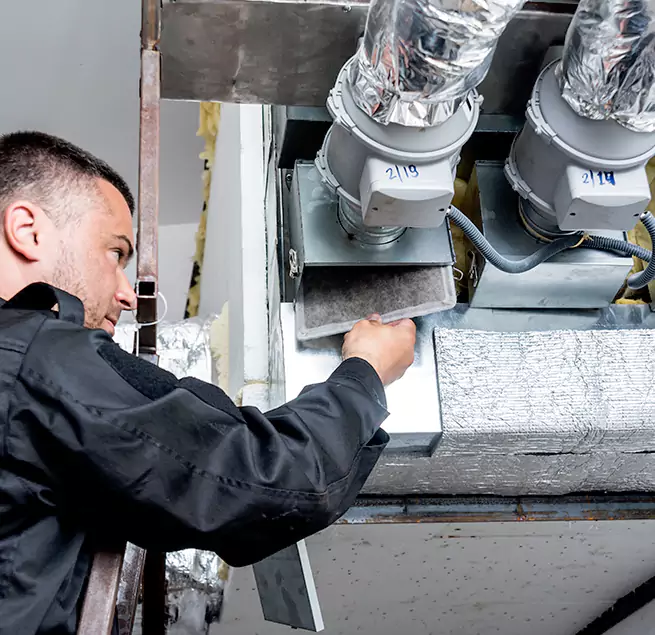 Why Homeowners & Businesses Trust Us in Olympia, WA