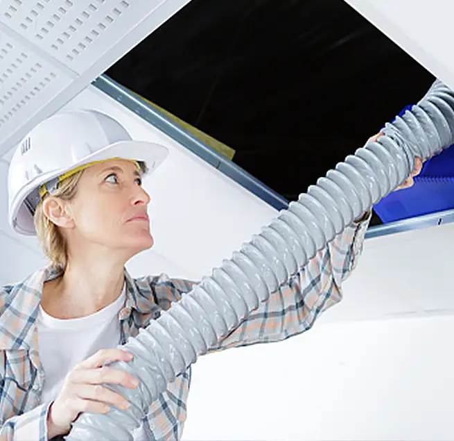 Why Homeowners & Businesses Trust Us Olympia, WA