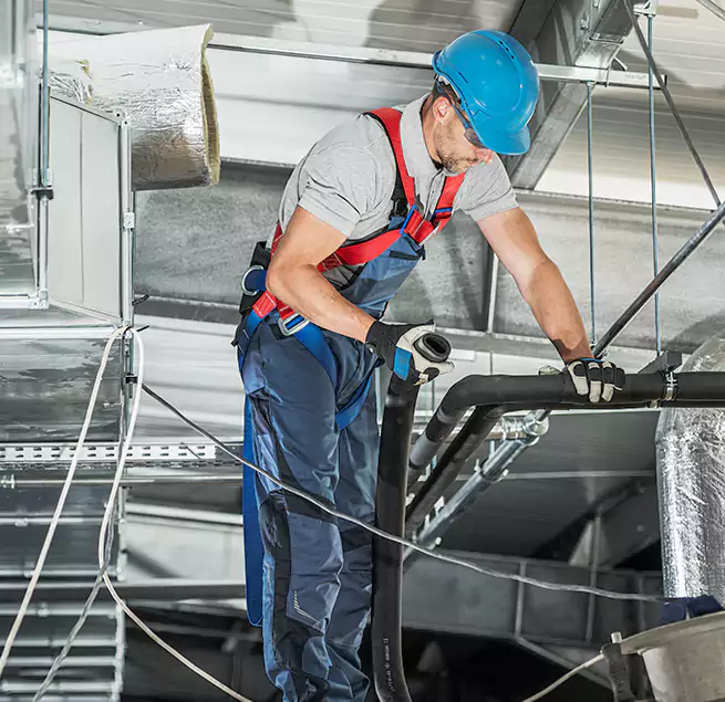 Why Homeowners & Businesses Trust Us in Olympia, WA?