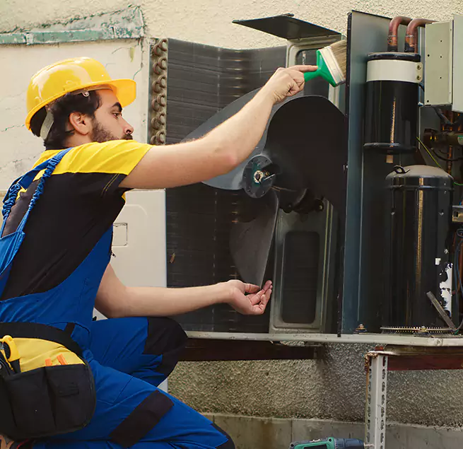 Why Homeowners Businesses Trust Us in Olympia, WA?