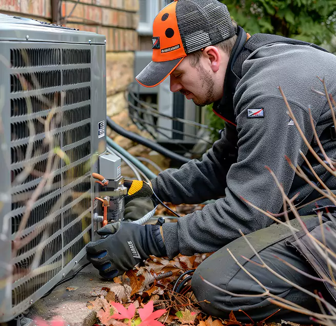 Why Homeowners & Businesses Trust Us in Olympia, WA?