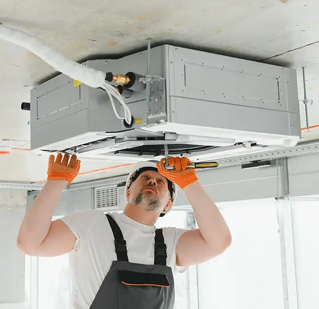 Why Homeowners & Businesses Trust Us Olympia, WA