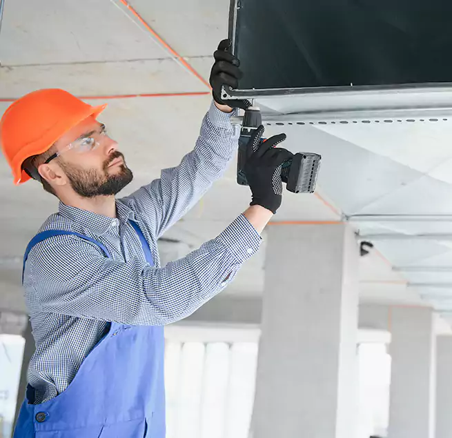 Why Homeowners & Businesses Trust Us in Olympia, WA?