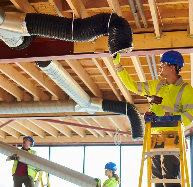 Why Homeowners & Businesses Trust Us in Olympia, WA?