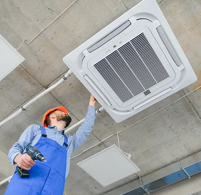 Why Homeowners & Businesses Trust Us in Olympia, WA