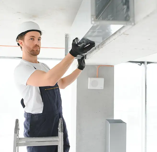 Why Homeowners & Businesses Trust Us in Olympia, WA?