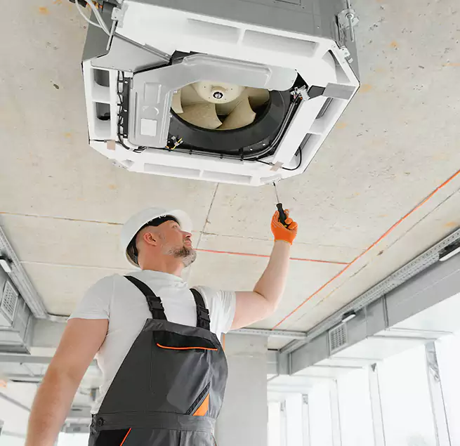 Why Homeowners Businesses Trust Us in Olympia, WA