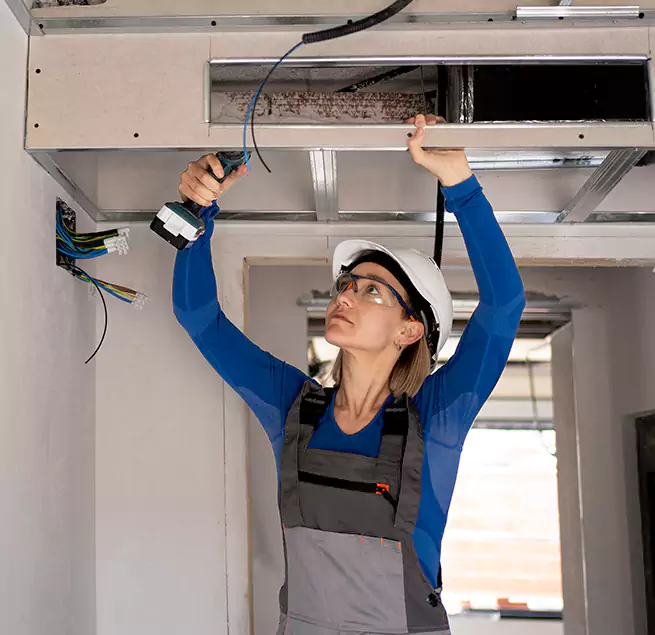  Why Homeowners & Businesses Trust Us in Olympia, WA?