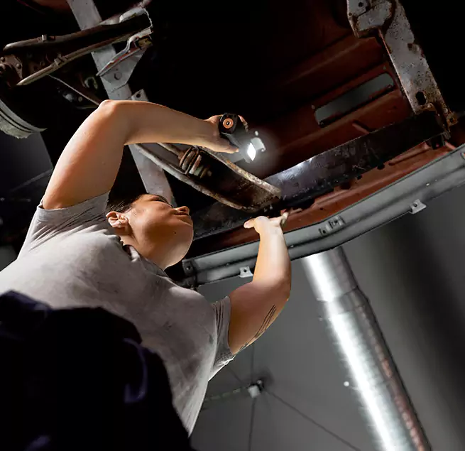 Why Homeowners & Businesses Trust Us Olympia, WA