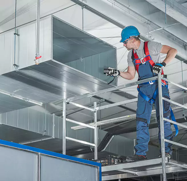 Why Homeowners & Businesses Trust Us Olympia, WA