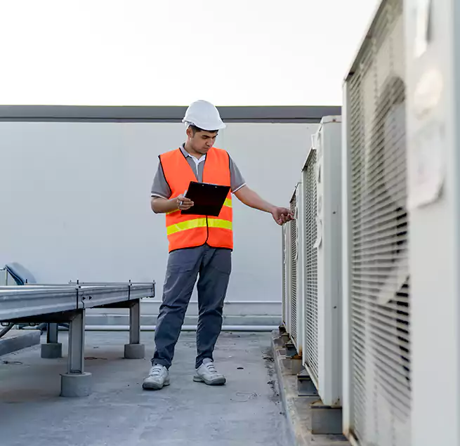 Why Homeowners & Businesses Trust Us in Olympia, WA?